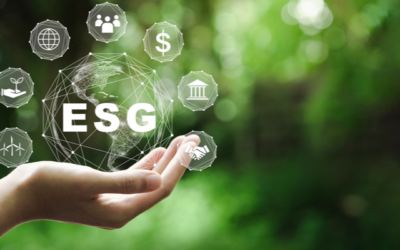 ESG e lucro sustentável