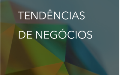 Tendências de Negócios 2024 / 2025