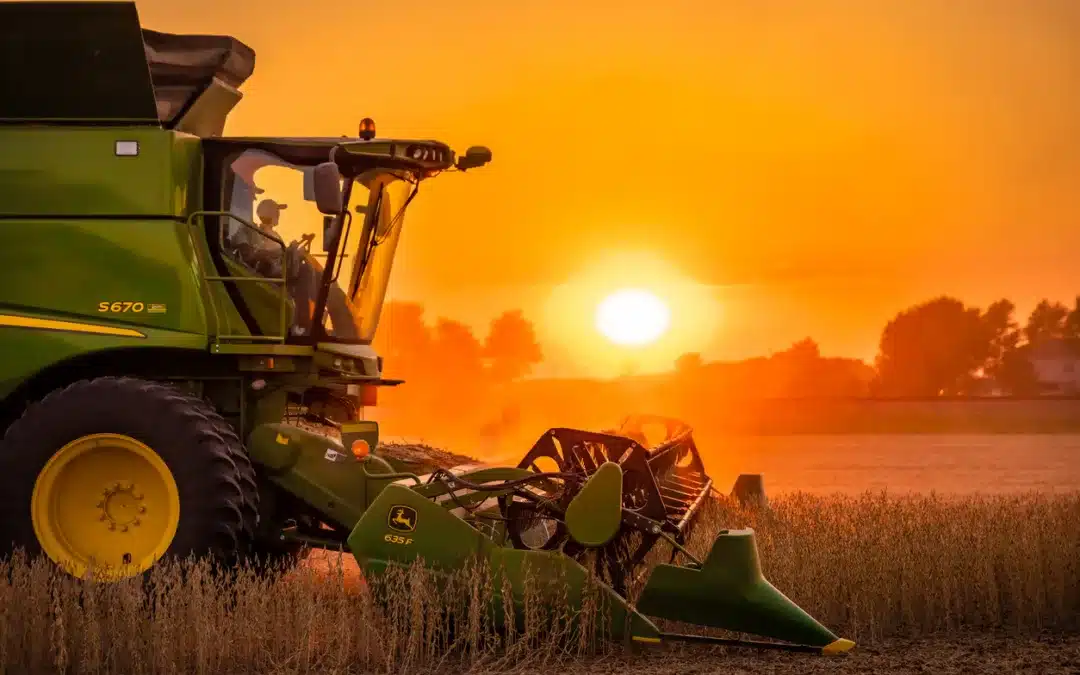 Foresight no Agronegócio 2035: Explorando Megatendências, Sinais Fracos e Cenários para Mato Grosso