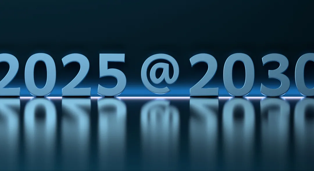 Quem disse que 2030 é futuro? O planejamento estratégico para 2026 exige futuros na pauta