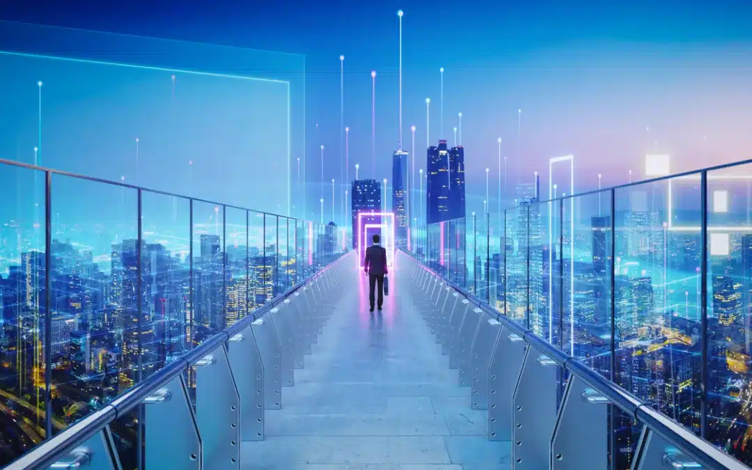 A partir de 2026, liderar será ensaiar o futuro