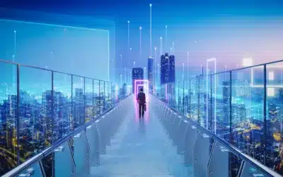 A partir de 2026, liderar será ensaiar o futuro