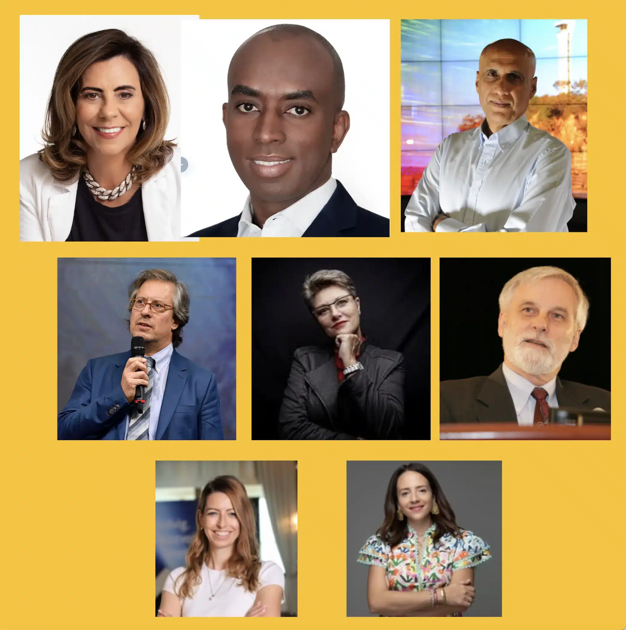 O Futuro na indústria criativa