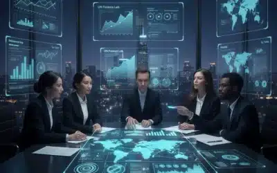 Foresight na ONU – antecipação ganhando relevância no Século 21