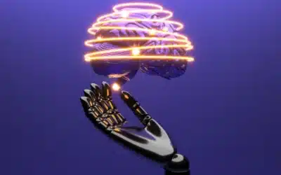 A Inteligência Artificial saiu do palco e entrou na operação. Agora começa os riscos são de verdade!